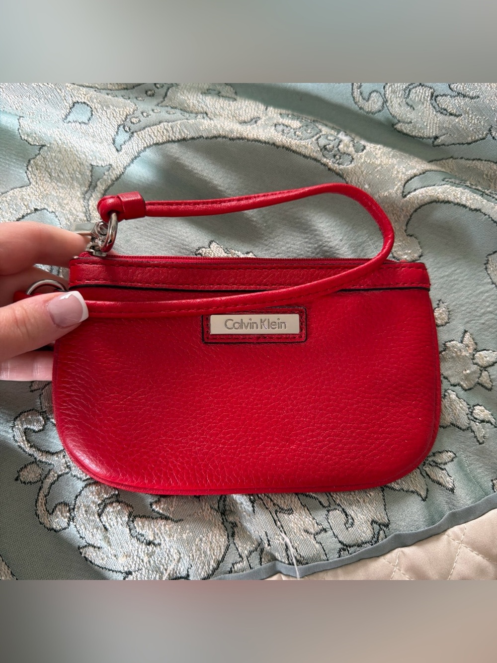 NWOT CALVIN KLEIN WRISTLET